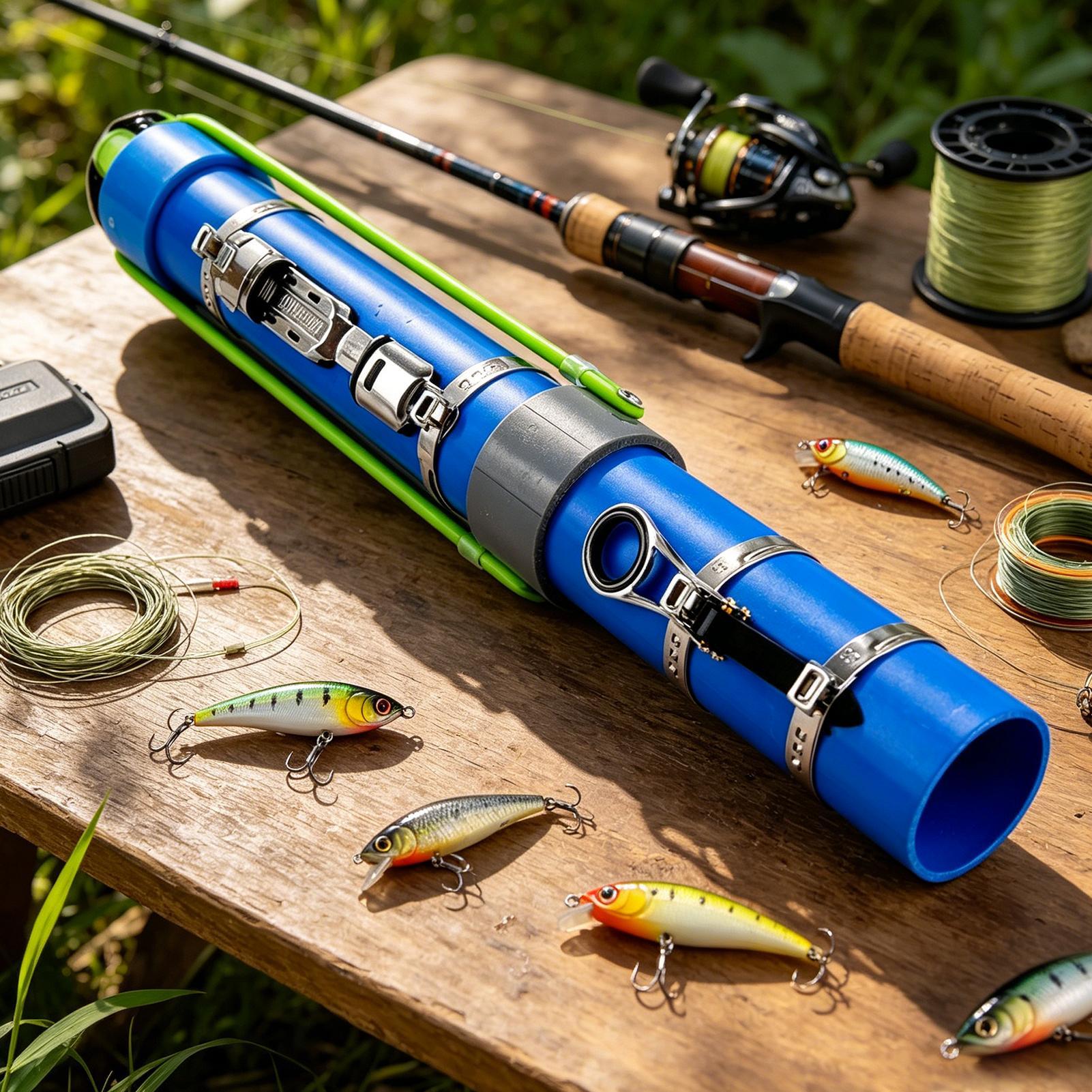 Fishing Equipment And Gear - 釣り用カタパルトスピニングホイールロッド、精密発射ルアーロッド、魚餌発射装置（バス、トラウト、ナマズ、海水魚用）