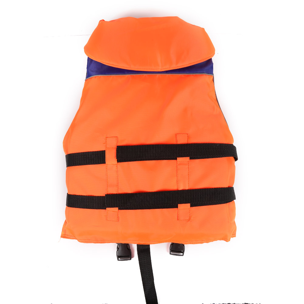 Fishing Equipment For Kids - ホットセールライフベスト耐摩耗性子供用ライフジャケットベスト、釣り、水泳、ドリフティング、ウォータースポーツ、ボート、サーフィン用ホイッスル付き