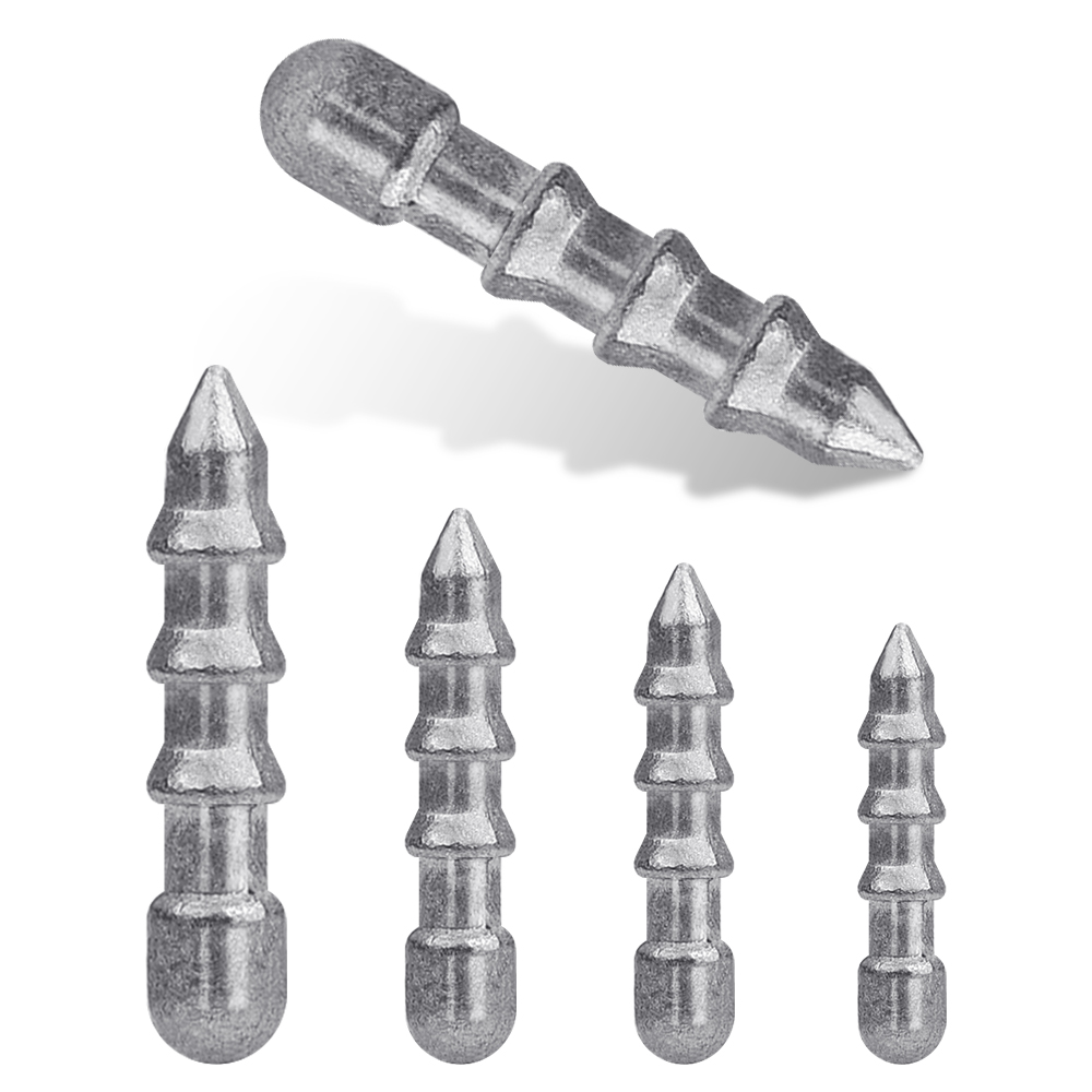 PROBEROS 30個入り/袋 リアクションタックル リー - Fishing Equipment And Accessories のレビューと価格