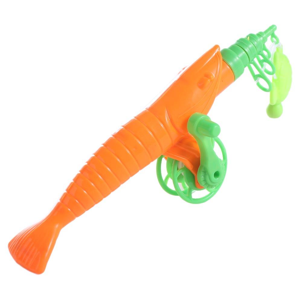 子供用磁気釣り竿マグネットフック釣り竿魚モデル素晴らしいパフ - Fishing Equipment For Kids のレビューと価格