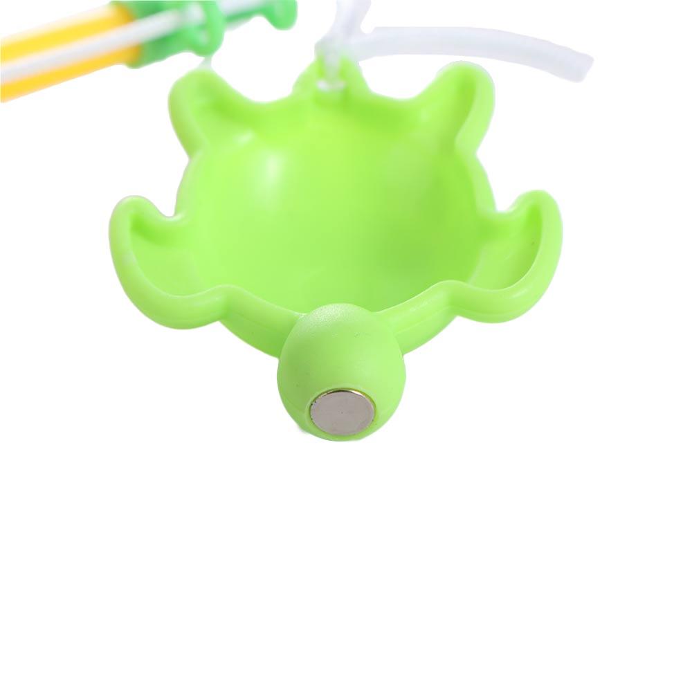 子供用磁気釣り竿マグネットフック釣り竿魚モデル素晴らしいパフ - Fishing Equipment For Kids のレビューと価格