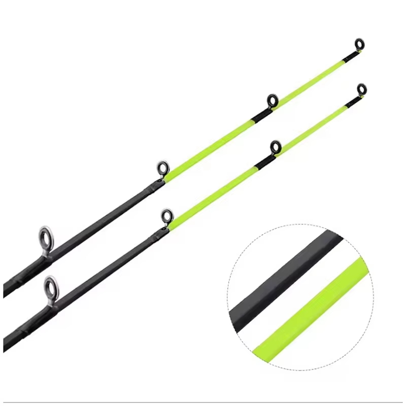 WEIHE 61cm アイスフィッシングロッド カーボン ス - Fishing Equipment For Kids のレビューと価格