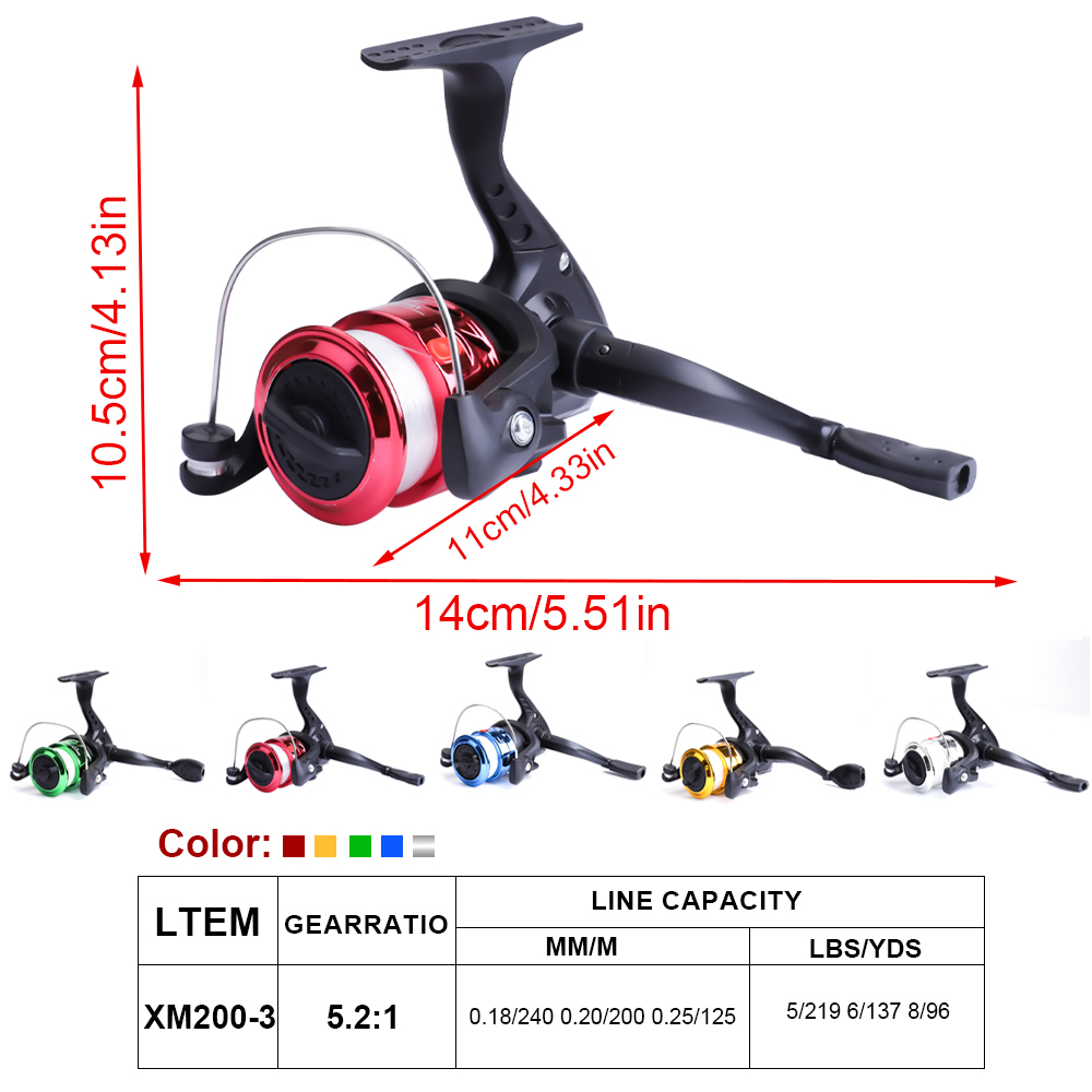 FTK 1.8m釣り竿とリール、フロートルアーセット、カーボ - Fishing Equipment For Kids のレビューと価格