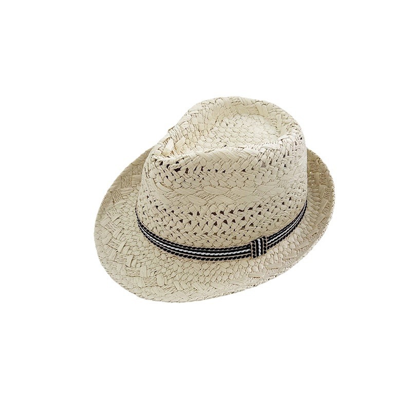 GexLuxury-女性用の麦わら帽子,夏,親子,男性,英国 - Fishing Equipment For Kids のレビューと価格