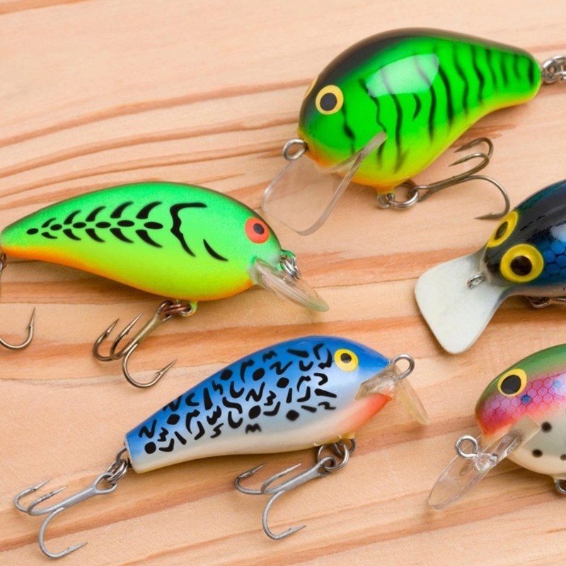釣りルアー絵画テンプレート 6 個 スケッチ スクラップブッ - Fishing Equipment And Accessories のレビューと価格