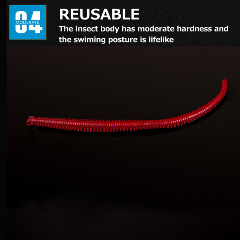 オリジナルバークレーブランド ガルプ 5cm/24個 15c - Fishing Equipment Brands のレビューと価格