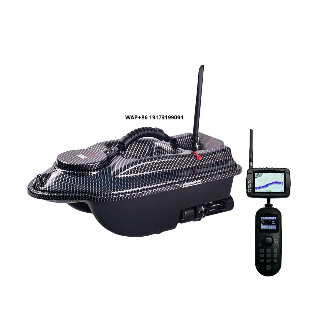 俳優プロ向けカープフィッシング用品（ソナーとRCフィッシング - Fishing Equipment Us のレビューと価格