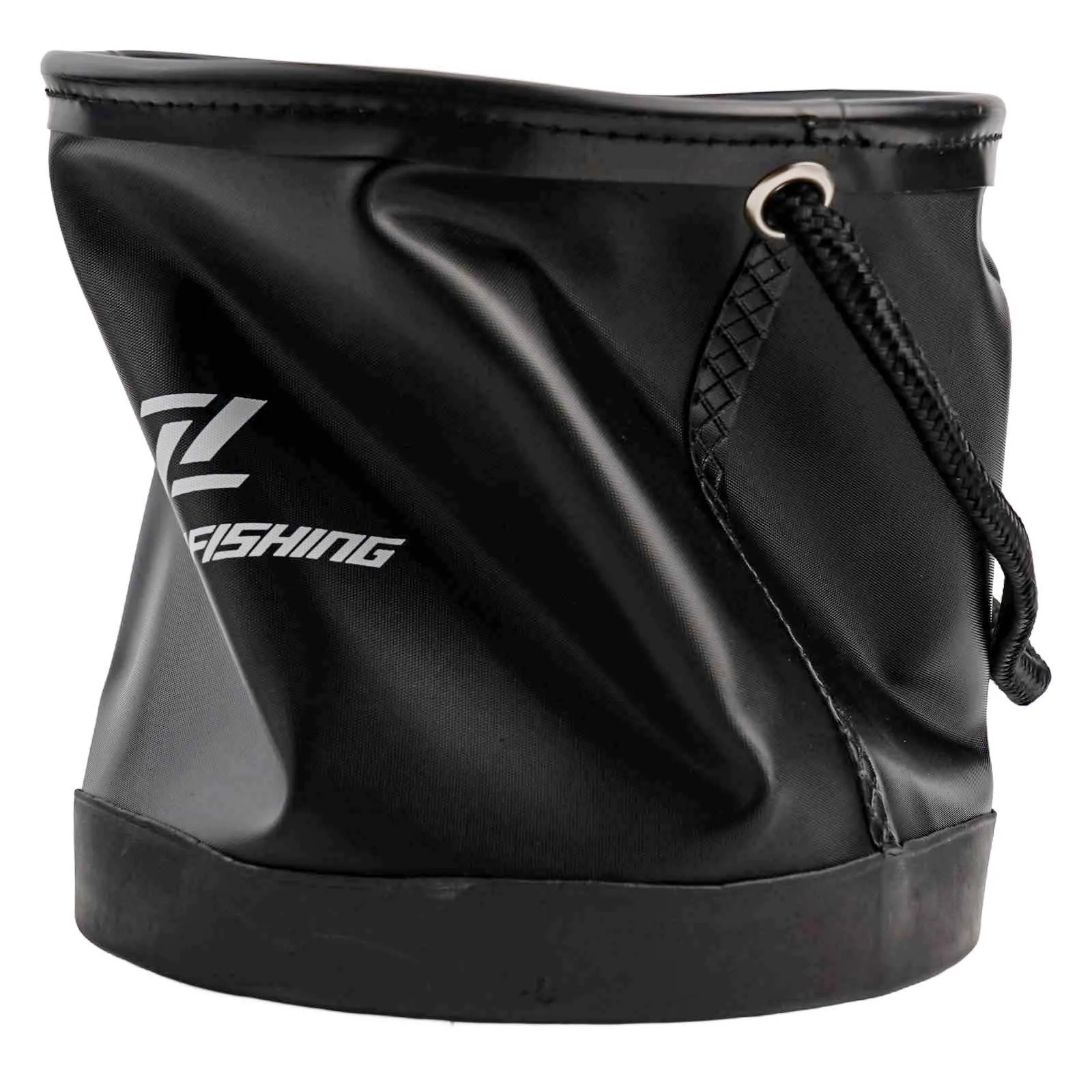 4.5L EVA丸型折りたたみ式活魚バケツ水槽コンテナ-ギア - Fishing Equipment And Gear のレビューと価格