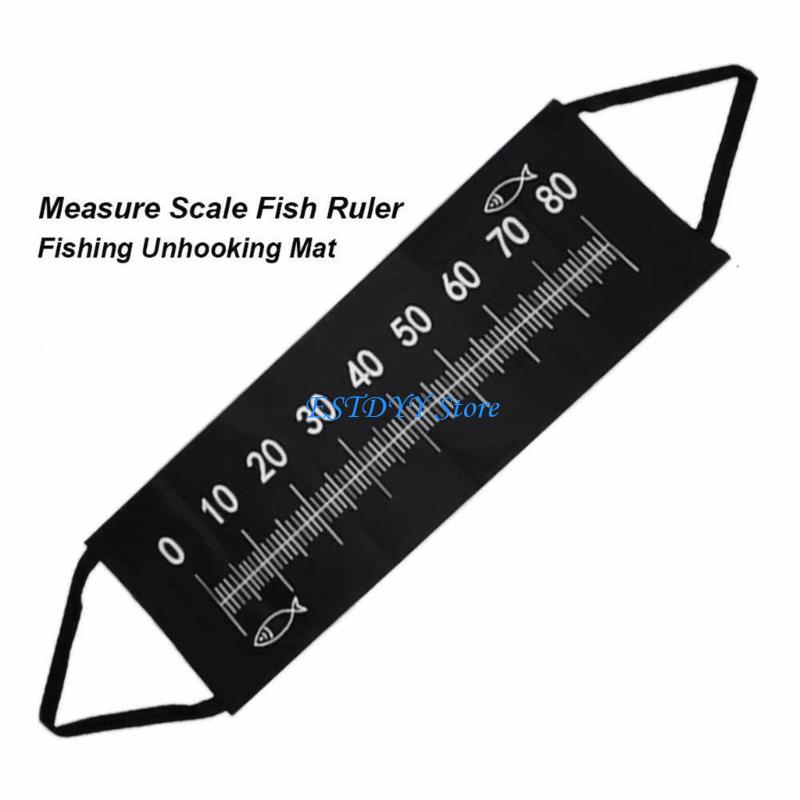 G6DE 魚保護パッド釣り用品ポータブルランディングマット巻 - Fishing Equipment Us のレビューと価格