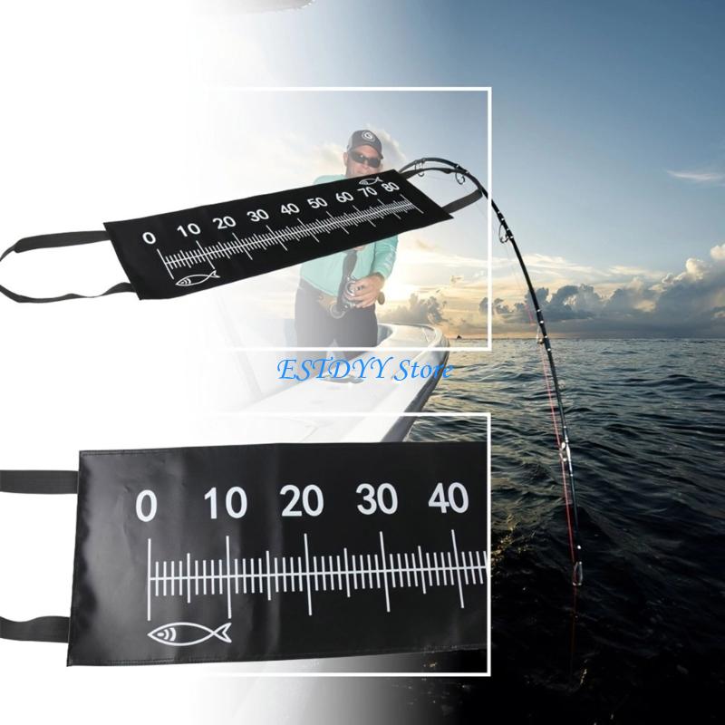 G6DE 魚保護パッド釣り用品ポータブルランディングマット巻 - Fishing Equipment Us のレビューと価格