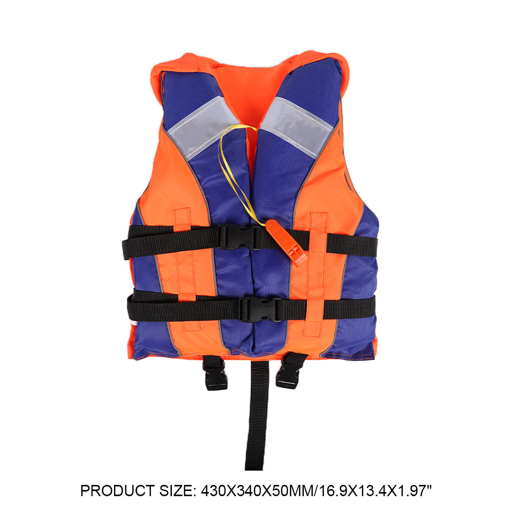 ホットセールライフベスト耐摩耗性子供用ライフジャケットベスト - Fishing Equipment For Kids のレビューと価格