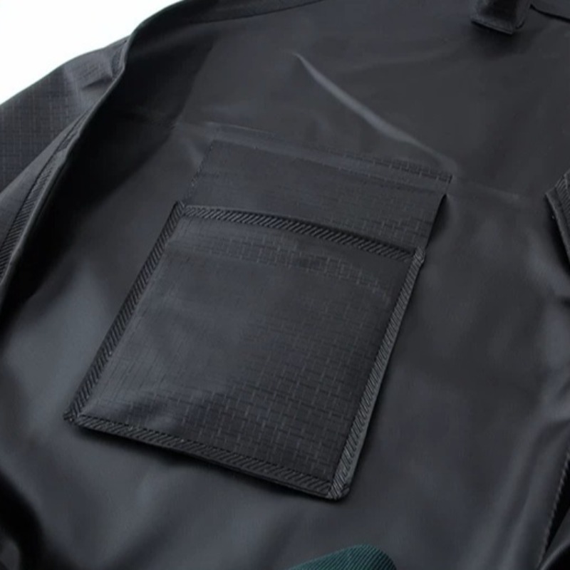 軽量厚手フィッシングジャンプスーツプロフェッショナル防水耐摩 - Fishing Equipment Us のレビューと価格