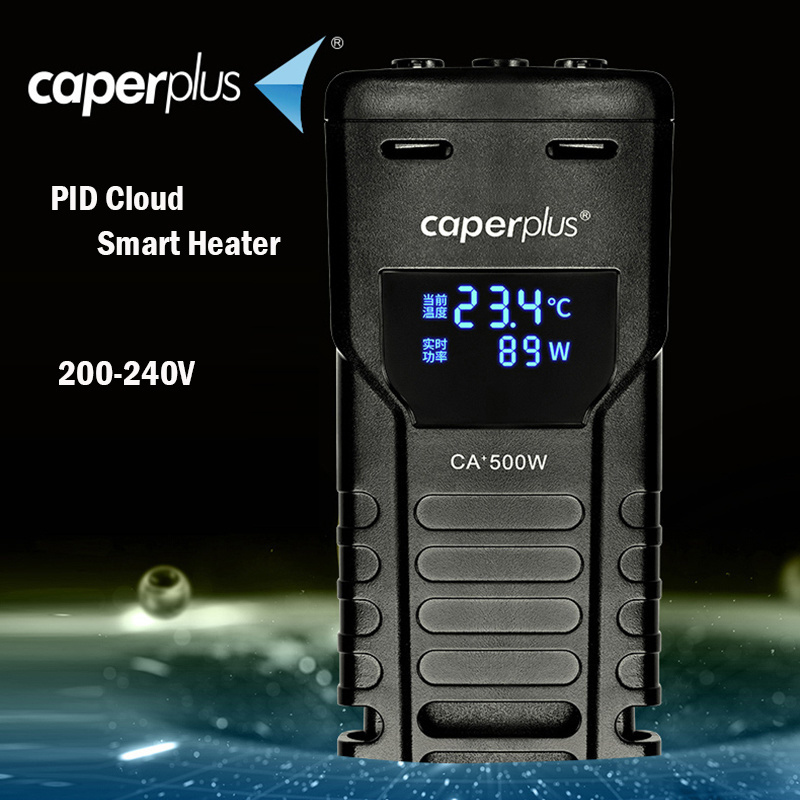 Caperplus-インテリジェントフィッシングボウル,アイ - Fishing Equipment Uk のレビューと価格