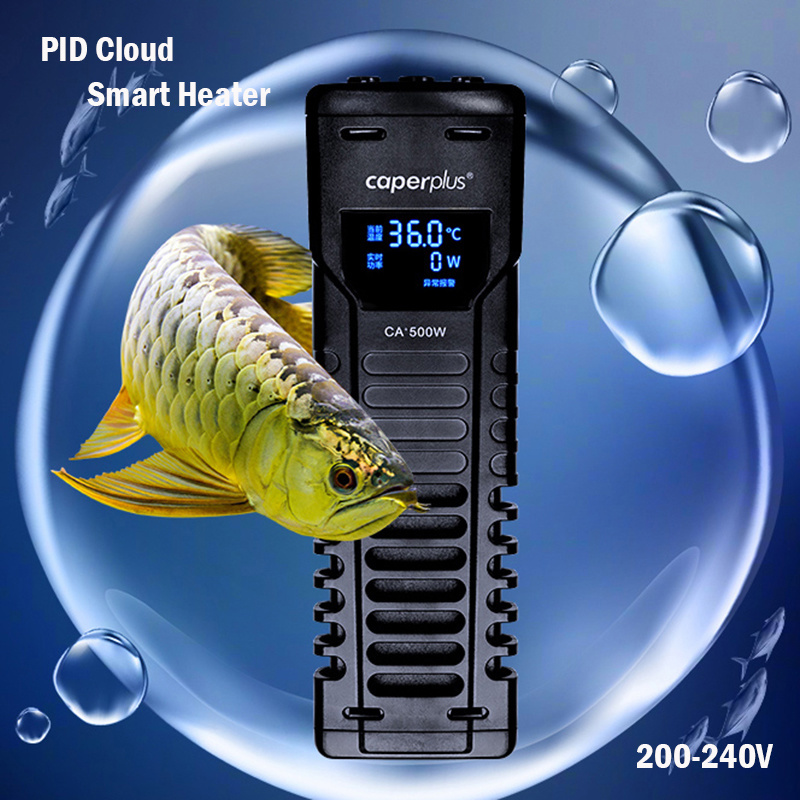 Caperplus-インテリジェントフィッシングボウル,アイ - Fishing Equipment Uk のレビューと価格